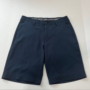 Ben Hogan Men’s Navy Blue Shorts Size 32